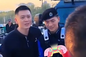 杨鸣又回沈阳了!刘志轩率领U21首秀3分憾负,但是青年才俊令人期待
