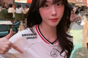 FB体育登录入口-T1官宣Keria续约三年，今天看下T1韩网女粉