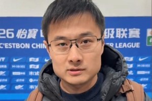 FB体育官方网站-贾顺浩：首场中超拿1分带来积极的信号，球员们表现都挺好的
